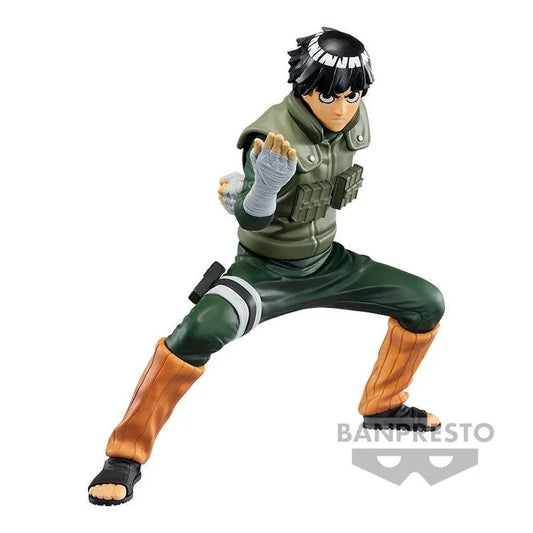 “Naruto Shippuden” Vibration Stars - Rock Lee - Doki Doki Land