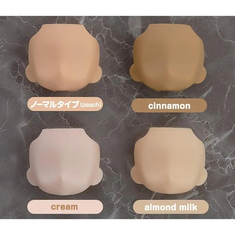 Nendoroid Accessaries- Nendoroid Doll Archetype 1.1 Boy (Almond Milk) - Doki Doki Land 