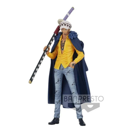 One Piece DXF The Grandline Men - Vol. 14 Trafalgar Law (Wanokuni Ver.) - Doki Doki Land