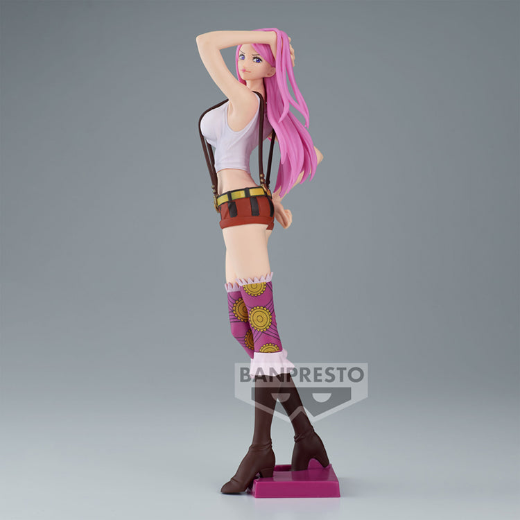 “One Piece” Chronicle Glitter& Glamours - Jewelry.Bonney (Ver.A)