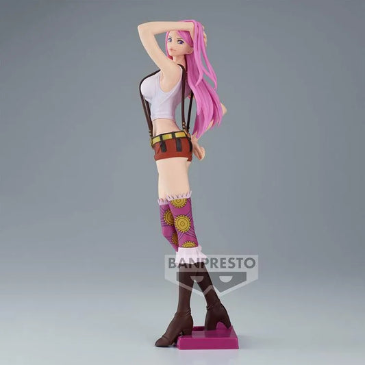 “One Piece” Glitter& Glamours - Jewelry.Bonney (Ver.A) - Doki Doki Land