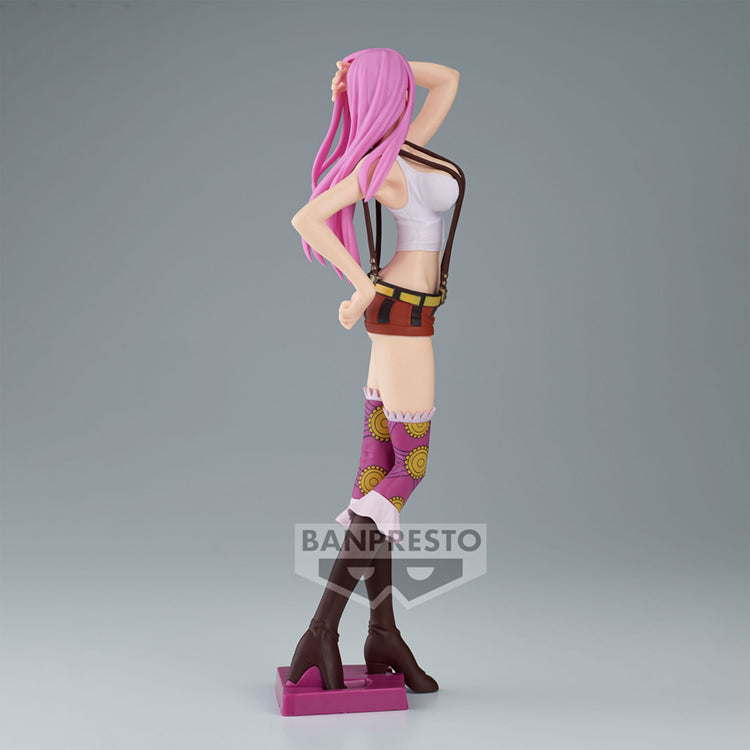 “One Piece” Chronicle Glitter& Glamours - Jewelry.Bonney (Ver.A)