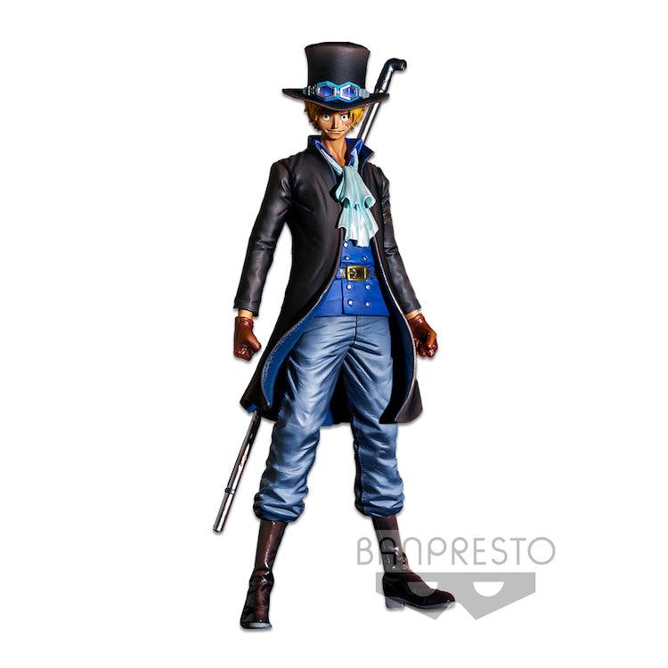 “One Piece” Chronicle Master Stars Piece - Sabo - Doki Doki Land 