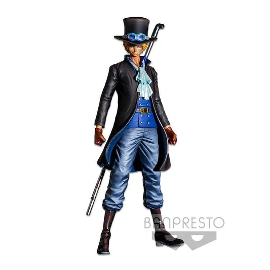 “One Piece” Chronicle Master Stars Piece - Sabo - Doki Doki Land