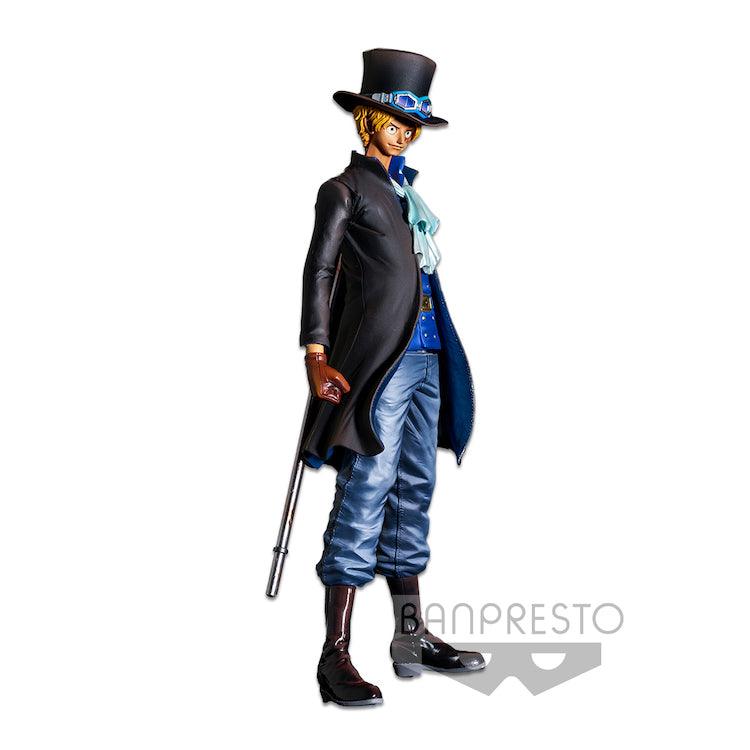 “One Piece” Chronicle Master Stars Piece - Sabo - Doki Doki Land 