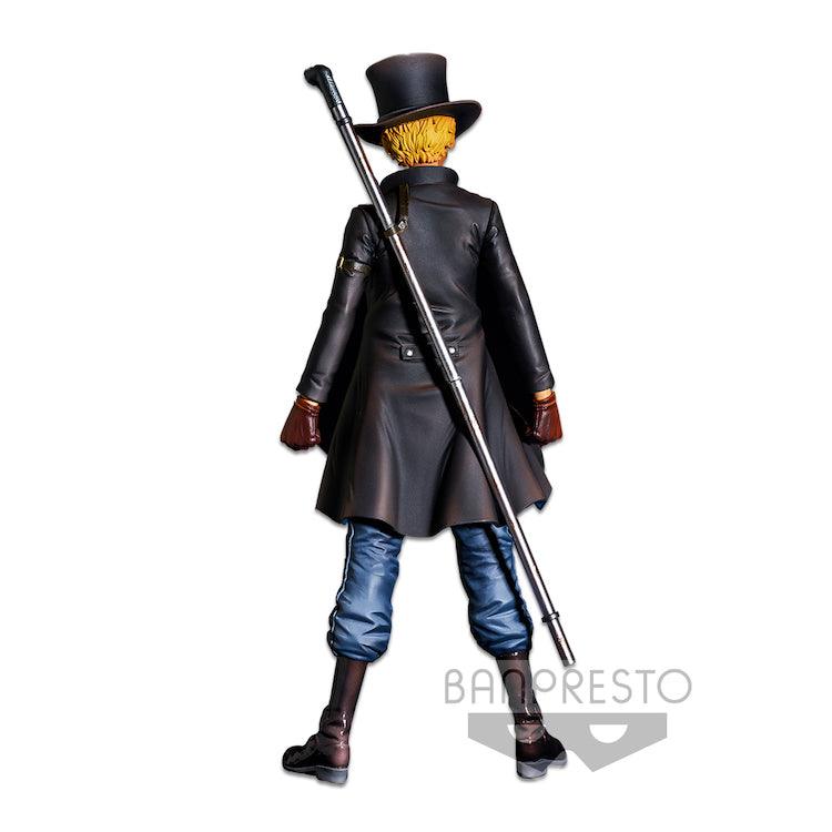 “One Piece” Chronicle Master Stars Piece - Sabo - Doki Doki Land 