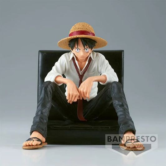 One Piece Creator x Creator - Monkey D. Luffy Ver.A - Doki Doki Land