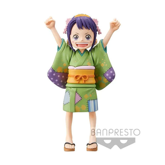 One Piece DXF The Grandline Series Wanokuni - Vol. 02 A Otama - Doki Doki Land