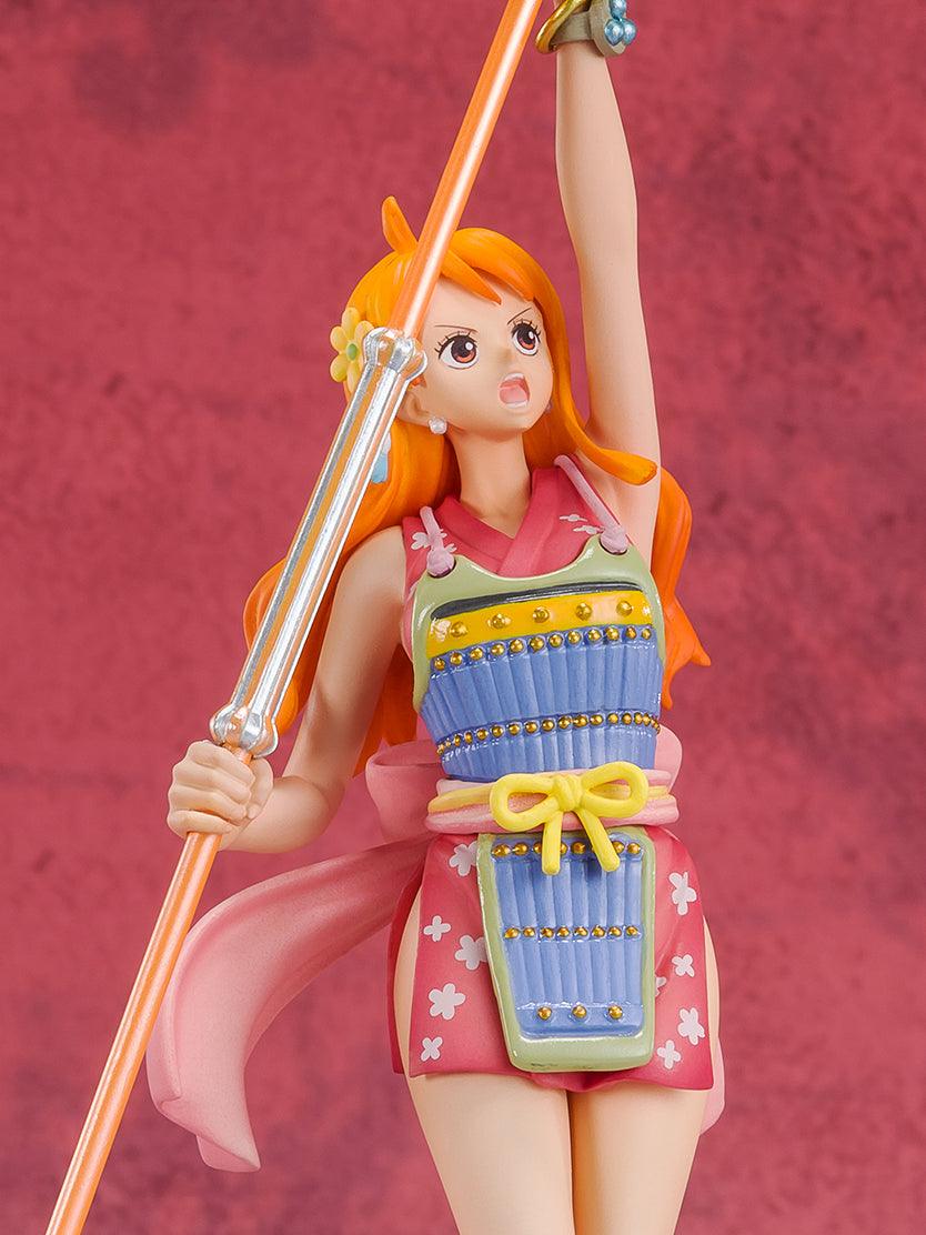 One Piece Figuarts Zero - Nami (WT100 Anniversary 100 Views Of The Great Pirates) - Doki Doki Land 