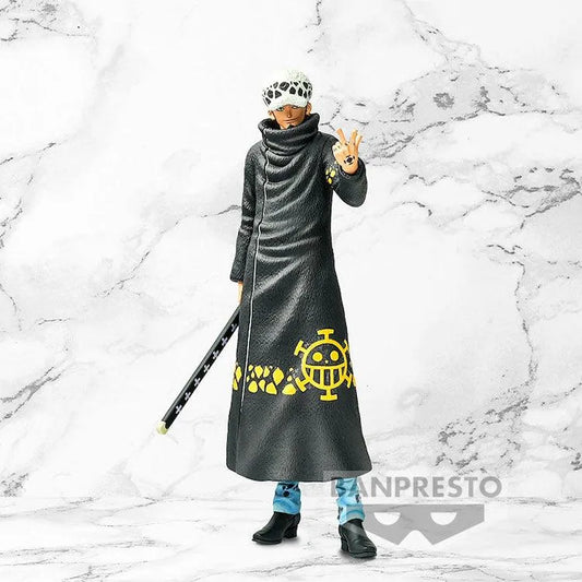 One Piece Grandista Nero - Trafalgar.Law - Doki Doki Land
