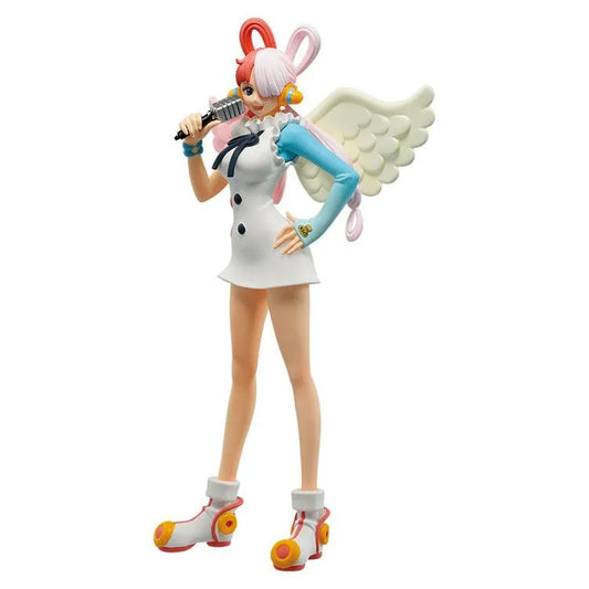 One Piece Ichibansho - Uta (One Piece Film: Red) - Doki Doki Land