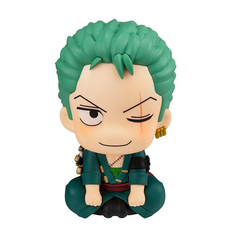 "One Piece" Look Up - Roronoa Zoro