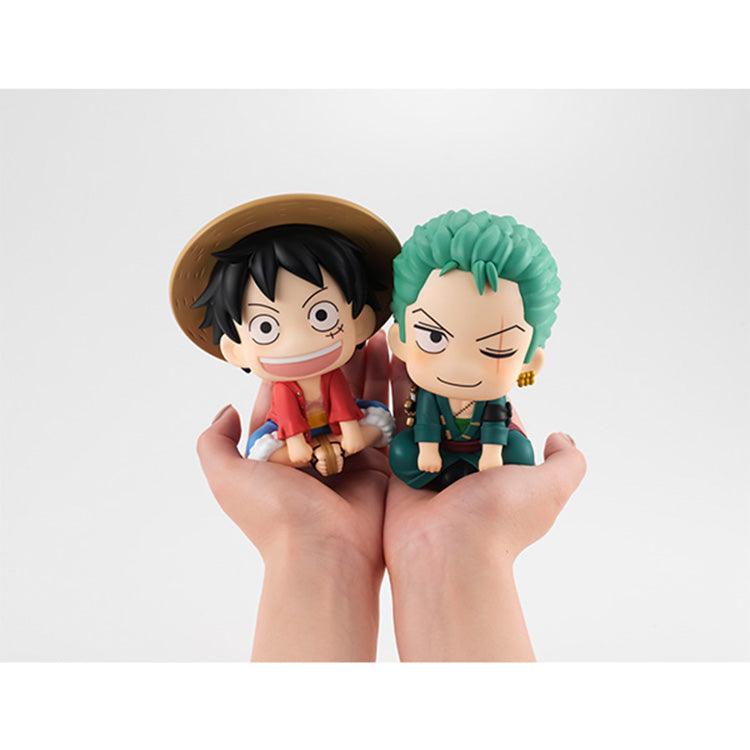 One Piece Look Up - Roronoa Zoro - Doki Doki Land 