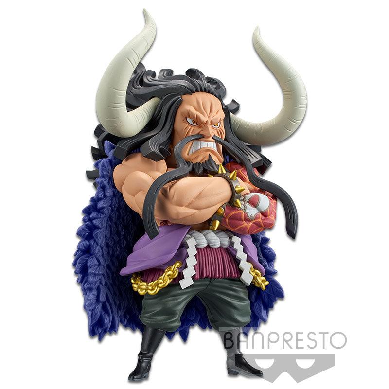 One Piece WCF Mega - Kaido - Doki Doki Land 