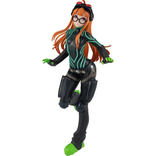 Persona 5 Pop Up Parade - Oracle - Doki Doki Land