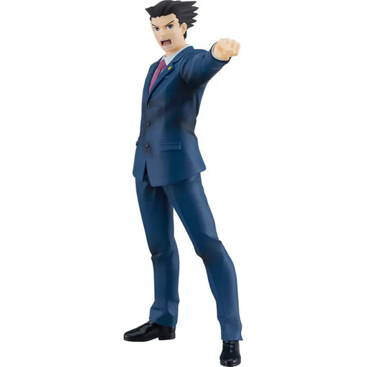 Phoenix Wright: Ace Attorney Pop Up Parade - Phoenix Wright - Doki Doki Land