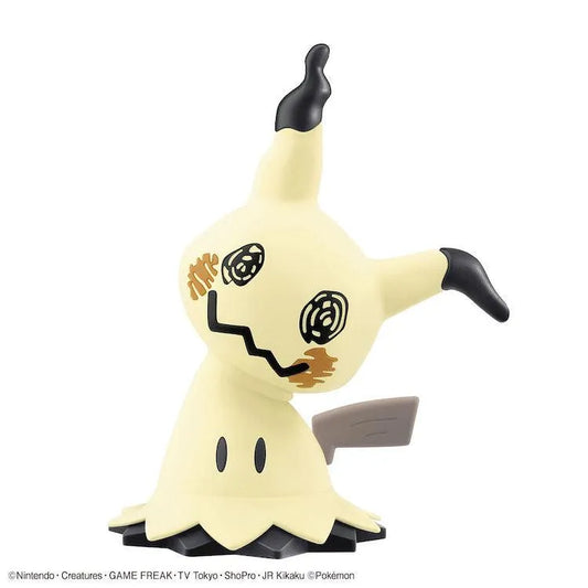 Pokemon Quick Model Kit - 08 Mimikyu - Doki Doki Land