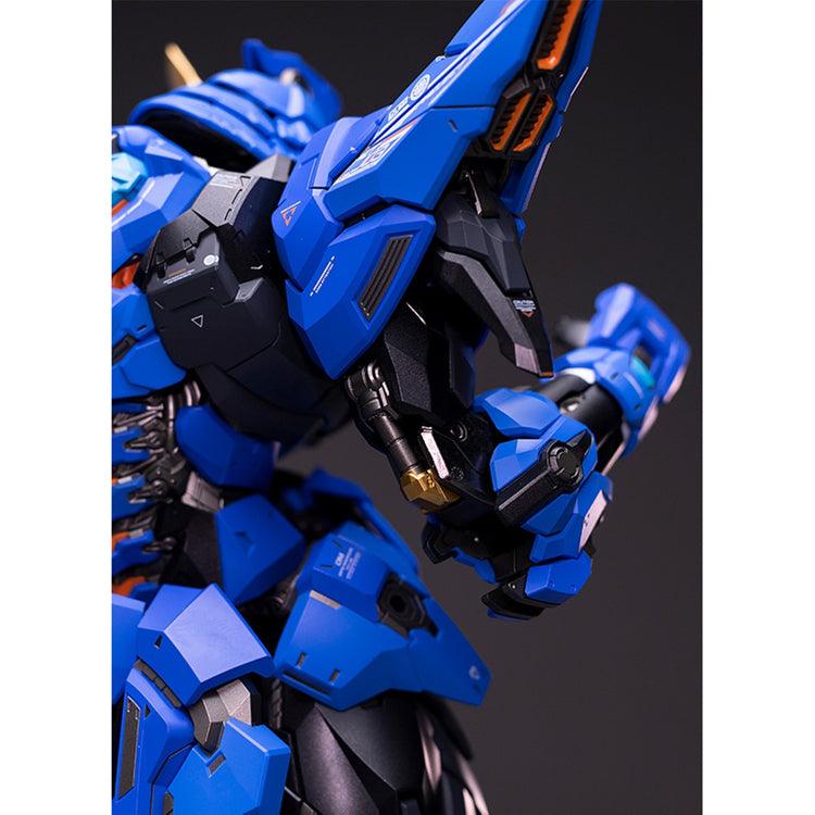 Progenitor Effect Action Figure - MCT J03 Bontenmaru - Doki Doki Land 