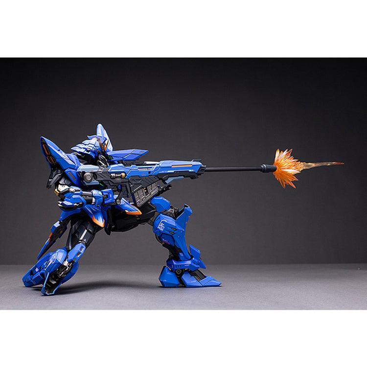 Progenitor Effect Action Figure - MCT J03 Bontenmaru - Doki Doki Land 