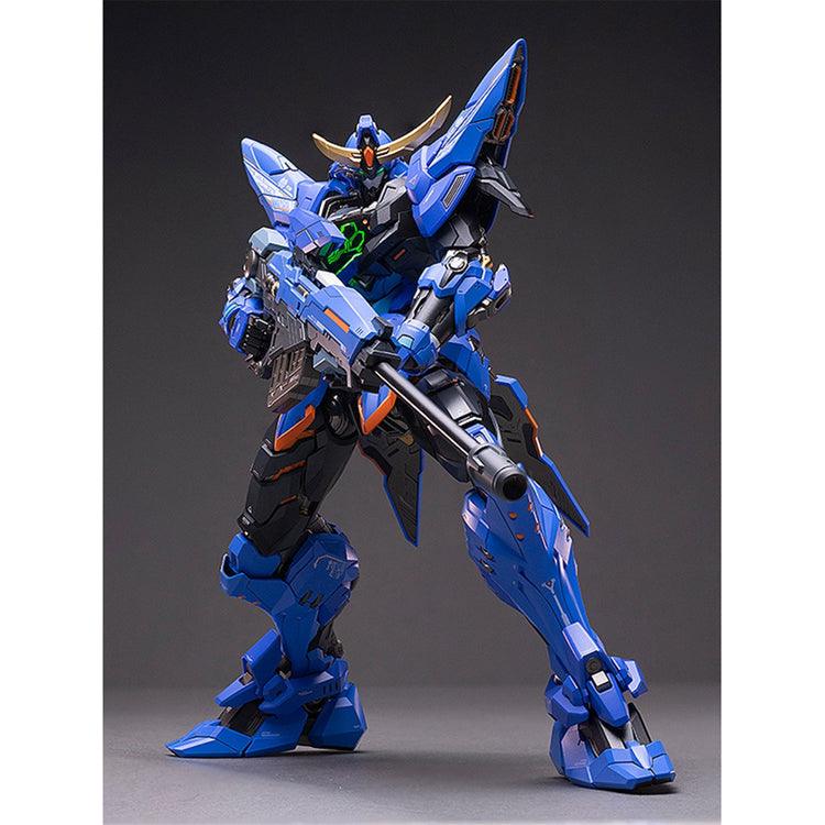 Progenitor Effect Action Figure - MCT J03 Bontenmaru - Doki Doki Land 