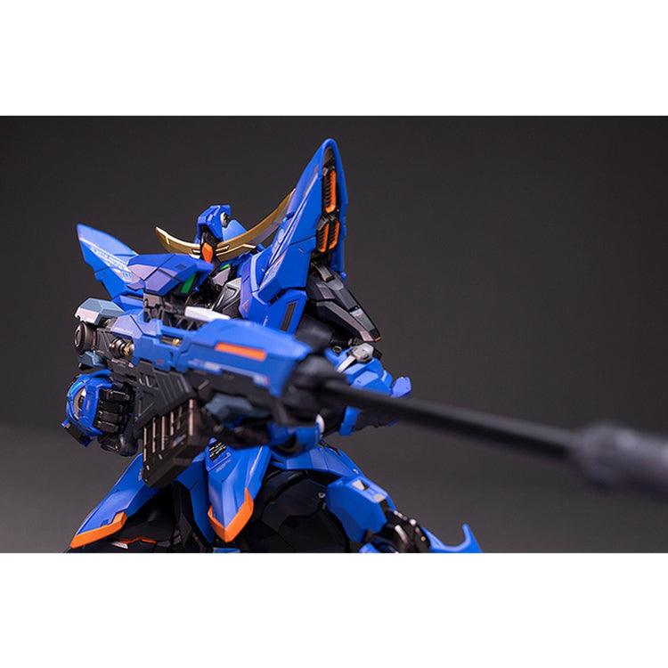 Progenitor Effect Action Figure - MCT J03 Bontenmaru - Doki Doki Land 