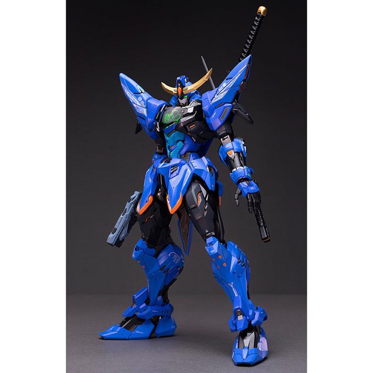 Progenitor Effect Action Figure - MCT J03 Bontenmaru - Doki Doki Land 