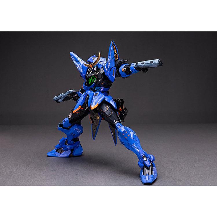 Progenitor Effect Action Figure - MCT J03 Bontenmaru - Doki Doki Land 