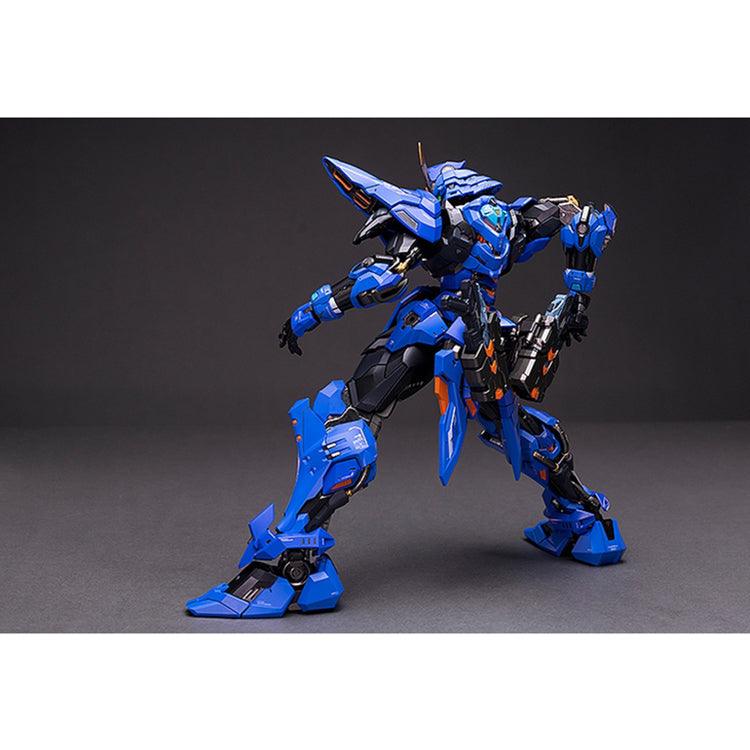 Progenitor Effect Action Figure - MCT J03 Bontenmaru - Doki Doki Land 