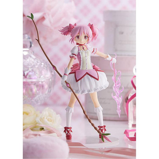 "Puella Magi Madoka Magica" Pop Up Parade - Madoka Kaname (The Movie -Rebellion- Ver.)