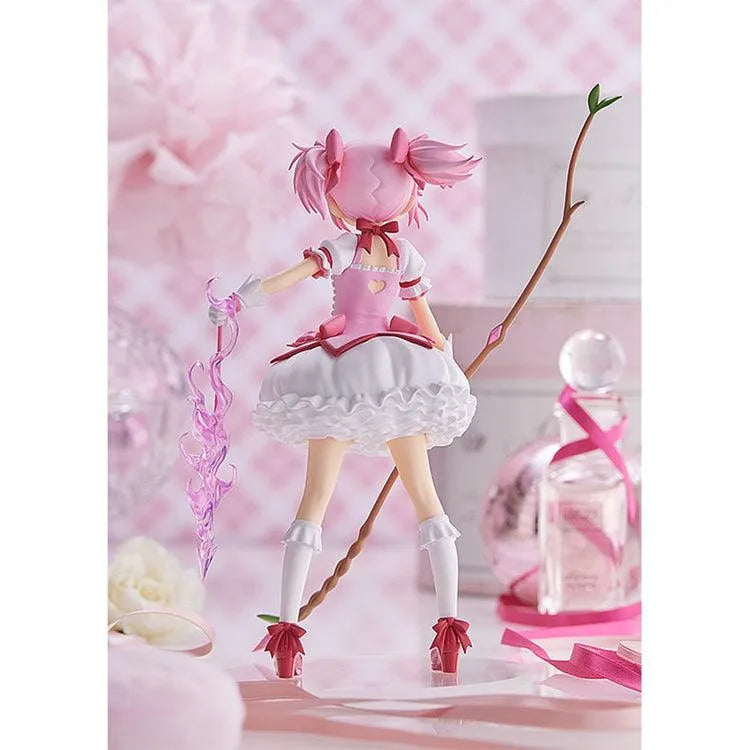Puella Magi Madoka Magica Pop Up Parade - Madoka Kaname (The Movie