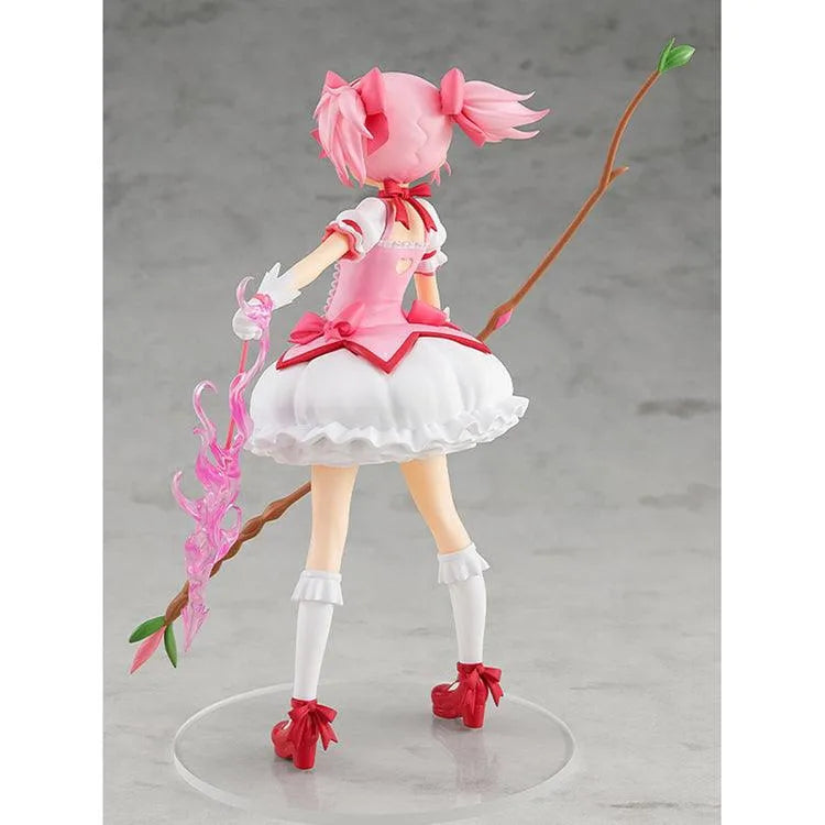 Puella Magi Madoka Magica Pop Up Parade - Madoka Kaname (The Movie