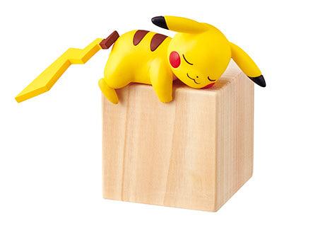 Re-Ment - Pokemon Fuchipito Pittori Collection 2