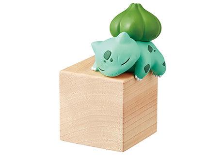 Re-Ment - Pokemon Fuchipito Pittori Collection 2