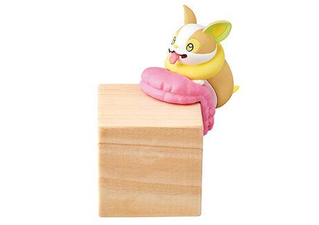 Re-Ment - Pokemon Fuchipito Pittori Collection 2