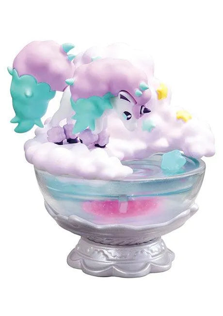 Re-Ment - Pokemon Starium Series Wish on a Twinkle Star