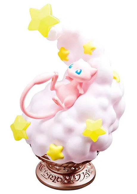 Re-Ment - Pokemon Starium Series Wish on a Twinkle Star