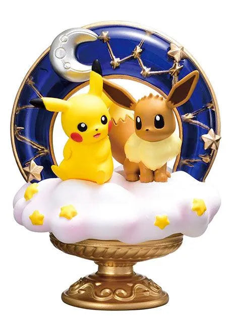 Re-Ment - Pokemon Starium Series Wish on a Twinkle Star