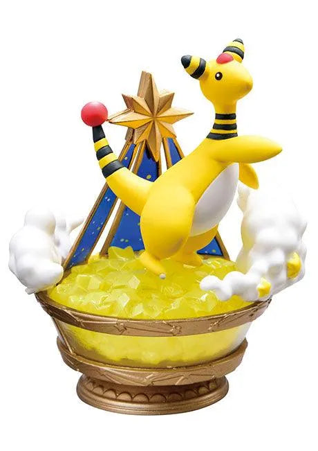 Re-Ment - Pokemon Starium Series Wish on a Twinkle Star