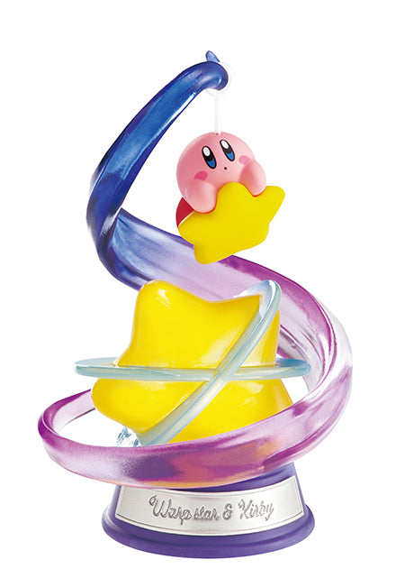 Re-Ment - Swing Kirby