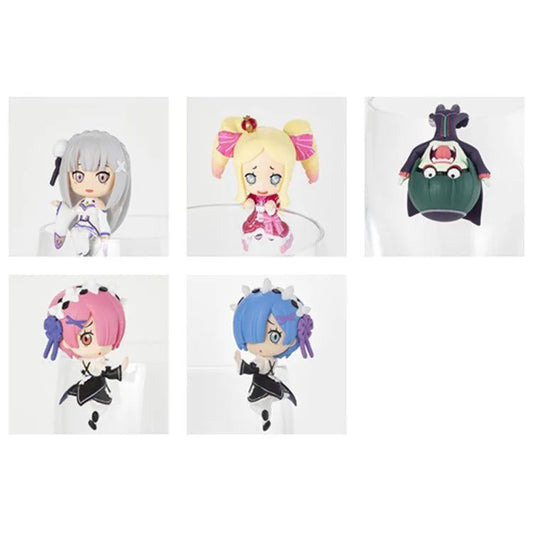 Re:ZERO Starting Life in Another World - Putitto Vol.2 - Doki Doki Land