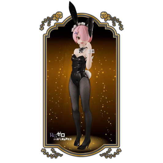 Re:Zero Starting Life in Another World BiCute Bunnies - Ram - Doki Doki Land