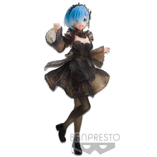 "Re:Zero Starting Life in Another World" - Seethlook Rem