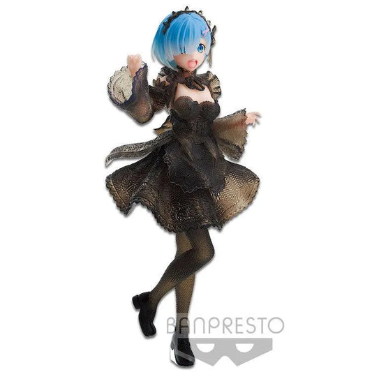 Re:Zero Starting Life in Another World - Seethlook Rem - Doki Doki Land