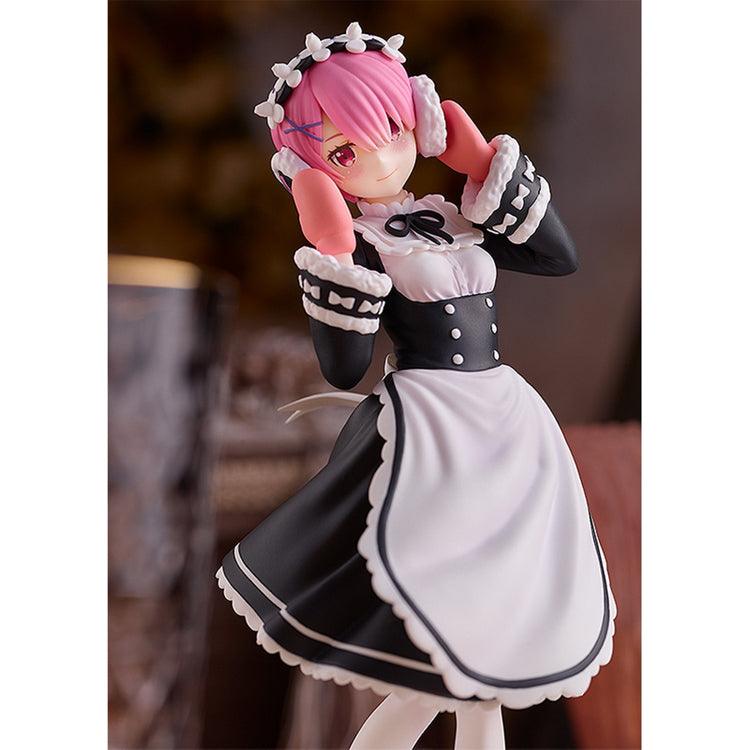 Re:Zero Starting Life in Another World Pop Up Parade - Ram Ice Season Ver. - Doki Doki Land 