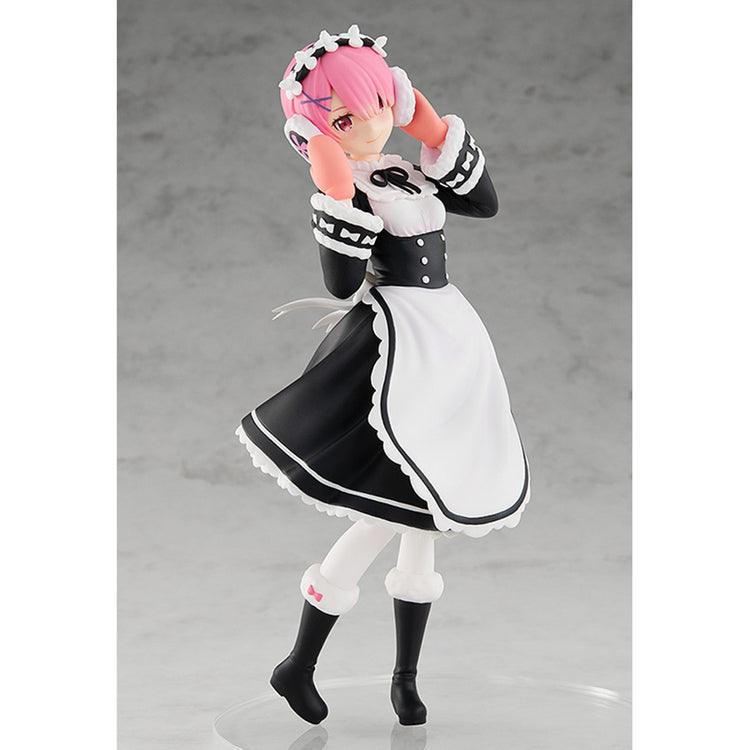 Re:Zero Starting Life in Another World Pop Up Parade - Ram Ice Season Ver. - Doki Doki Land 