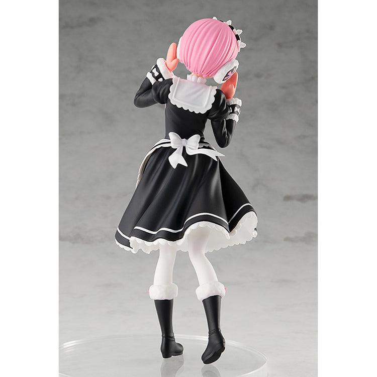 Re:Zero Starting Life in Another World Pop Up Parade - Ram Ice Season Ver. - Doki Doki Land 