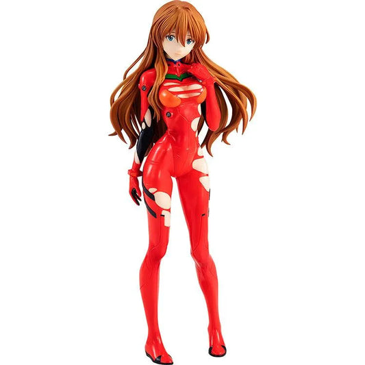 Evangelion Pop Up Parade - Asuka Langley - Doki Doki Land