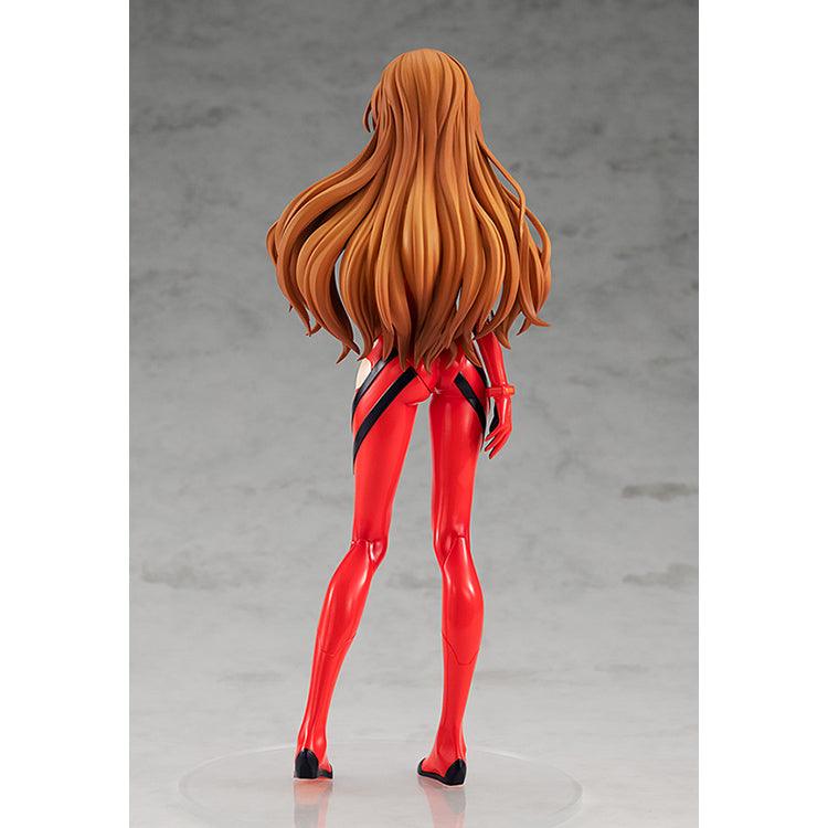 "Rebuild of Evangelion" Pop Up Parade - Asuka Langley