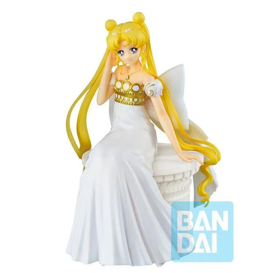 Sailor Moon Ichibansho - Princess Serenity (Sailor Moon Eternal) - Doki Doki Land