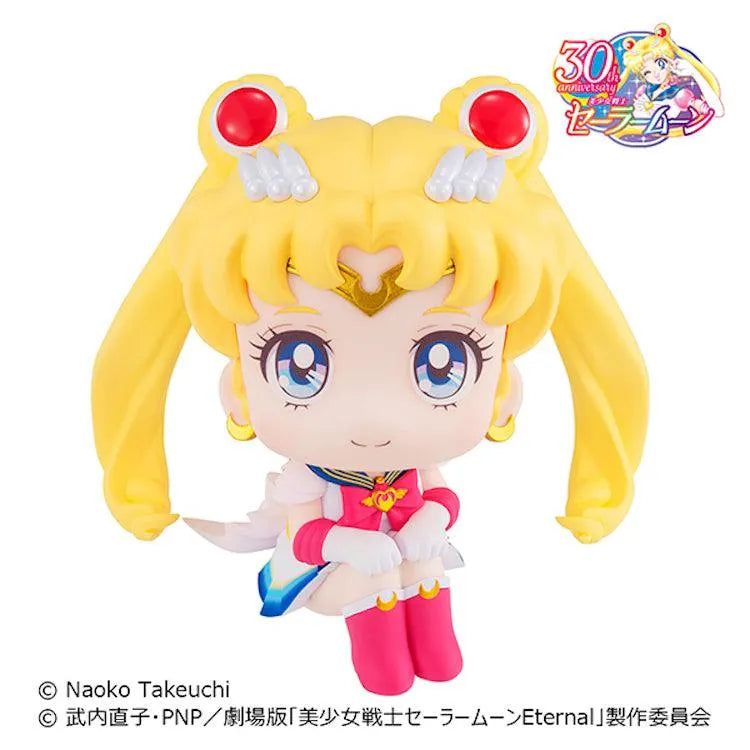 Sailor Moon – Doki Doki Land